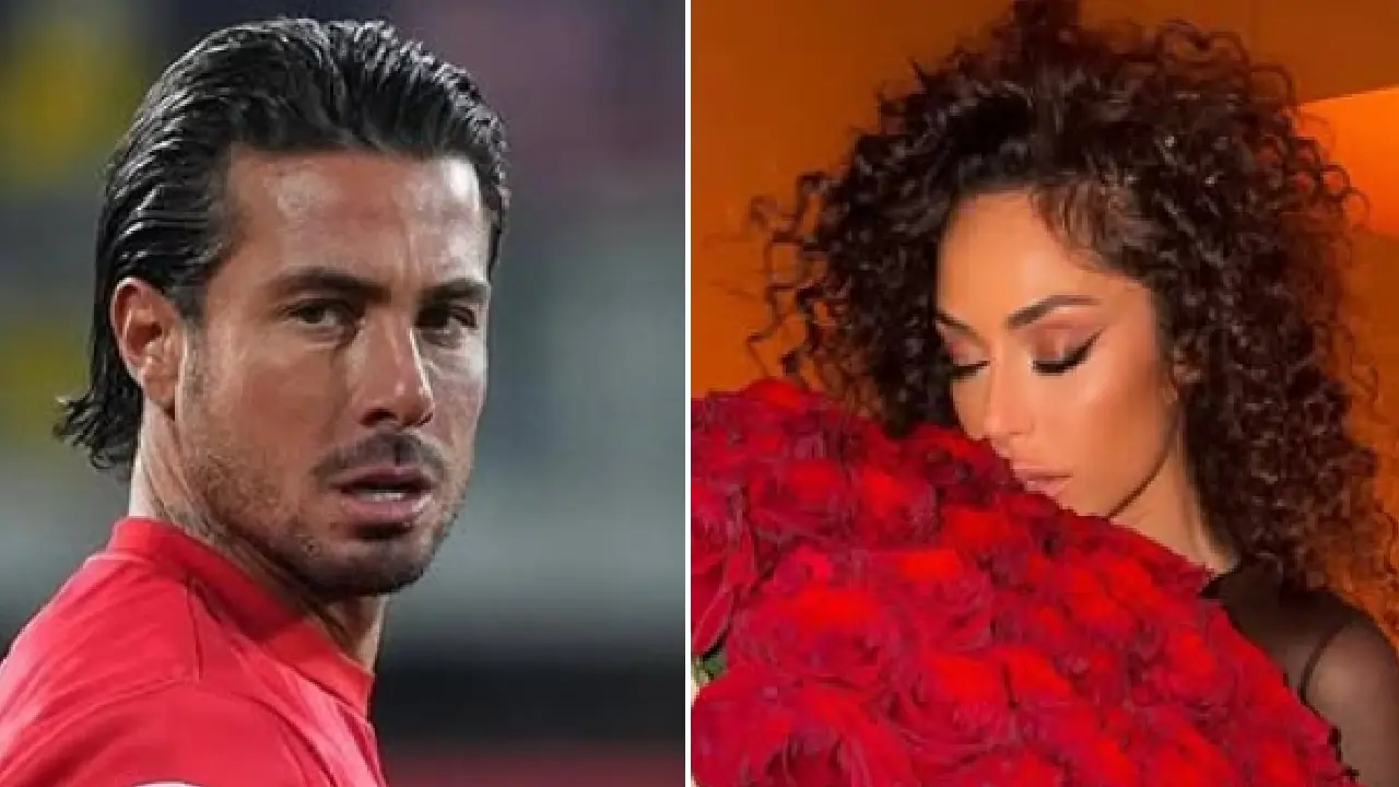 Armando Izzo single, finita con Raffaella Fico