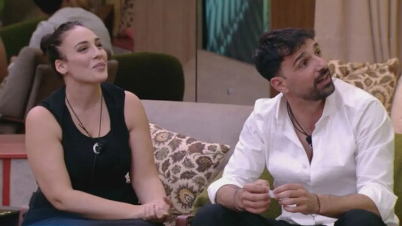 Il rapporto tra Raimondo Todaro e Francesca Manzini al Grande Fratello Vip