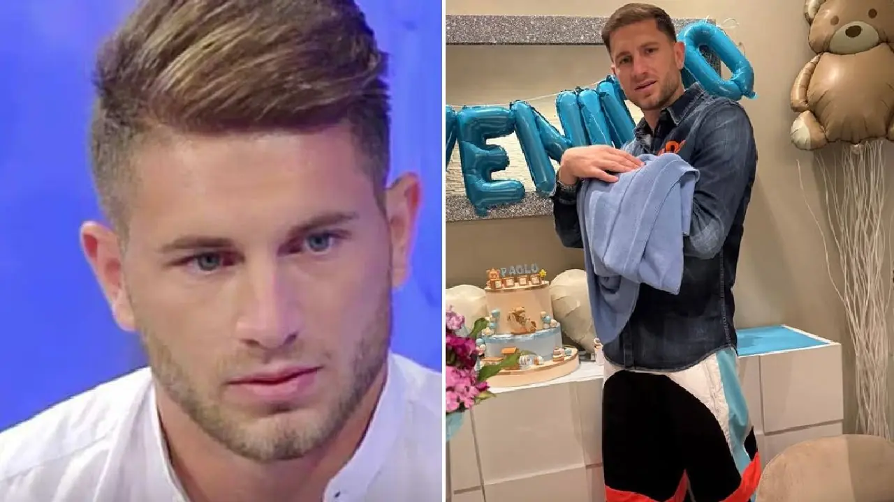 Salvatore Di Carlo padre