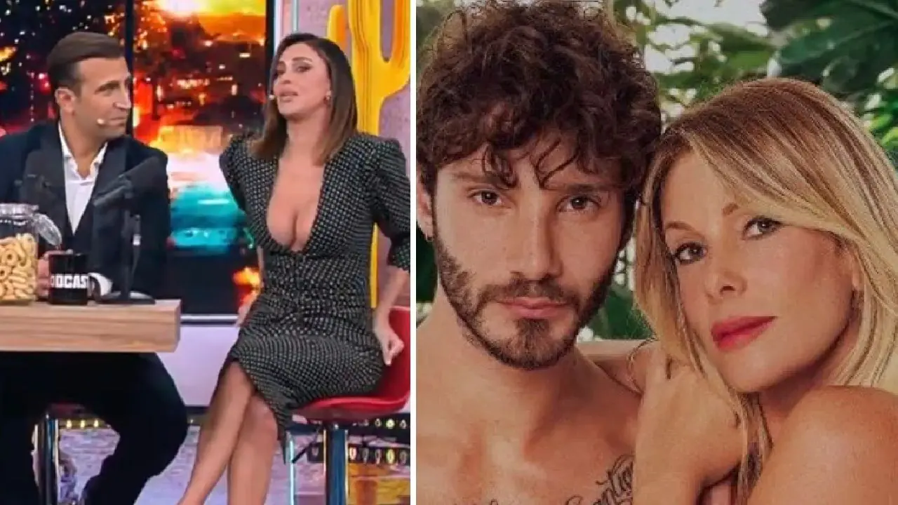 Belen a Stanno Tutti Invitati