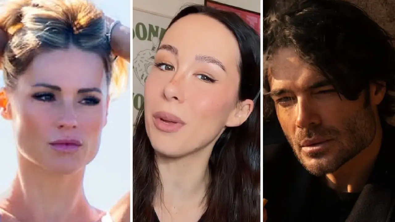 Aurora Ramazzotti e il pensiero sulla madre Michelle Hunziker e Giulio Berruti