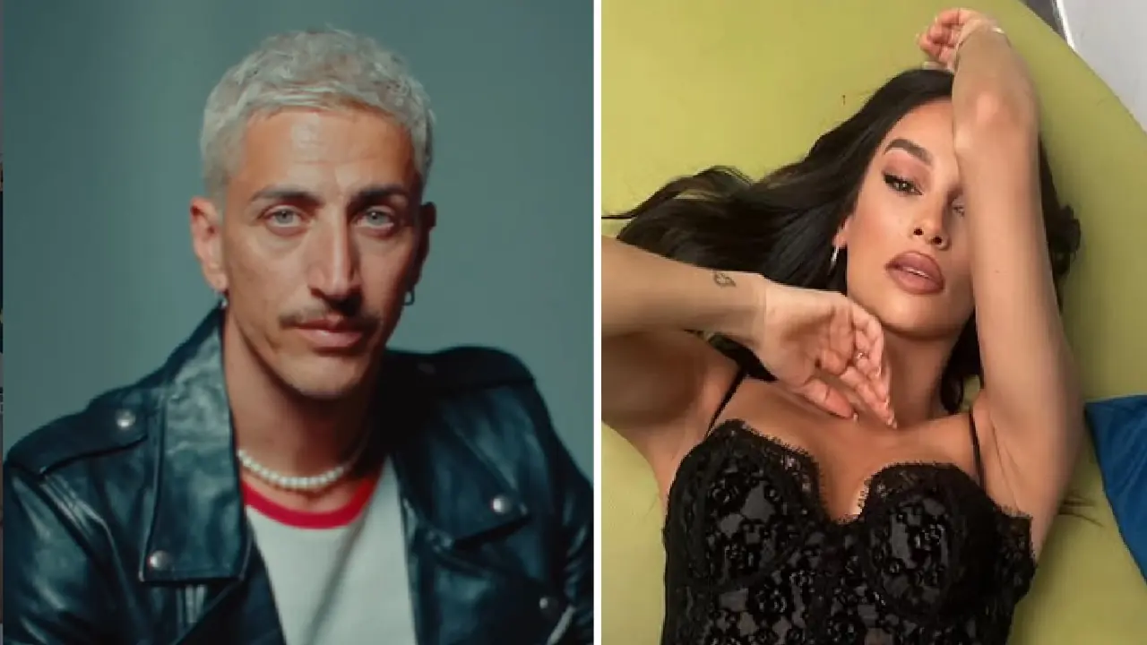 Marcello Sacchetta e Francesca Tocca, rapporti