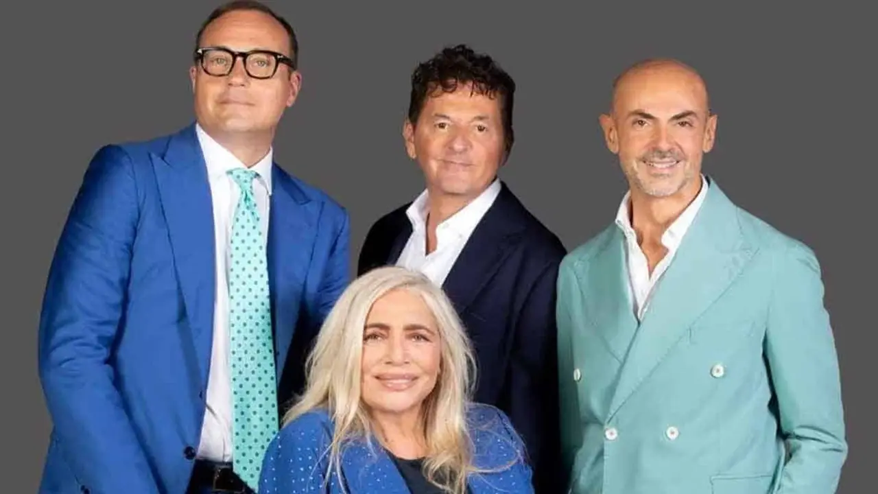 Domenica In e i nuovi conduttori