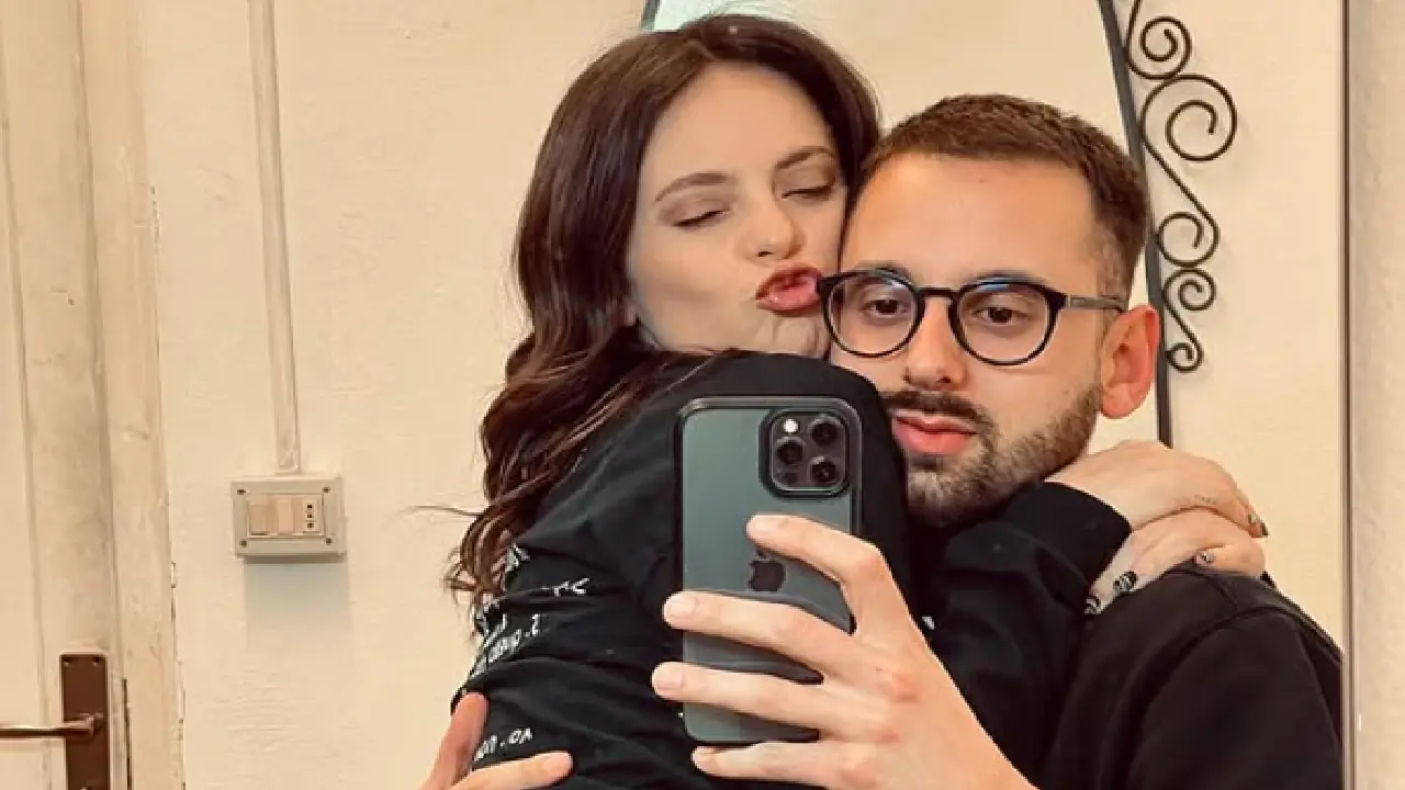 Francesca Michielin si sposa