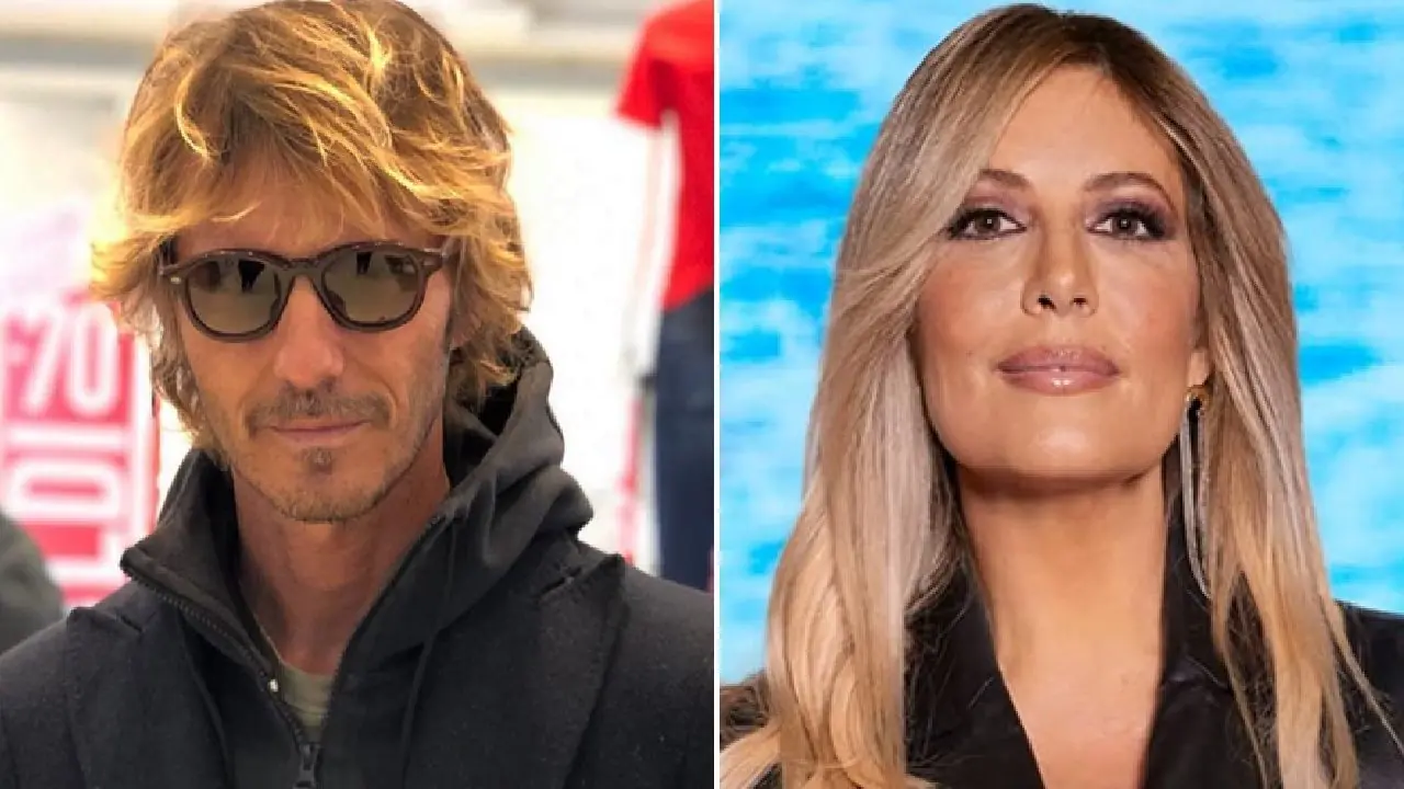 Laerte Pappalardo e il gesto per l'ax Selvaggia Lucarelli