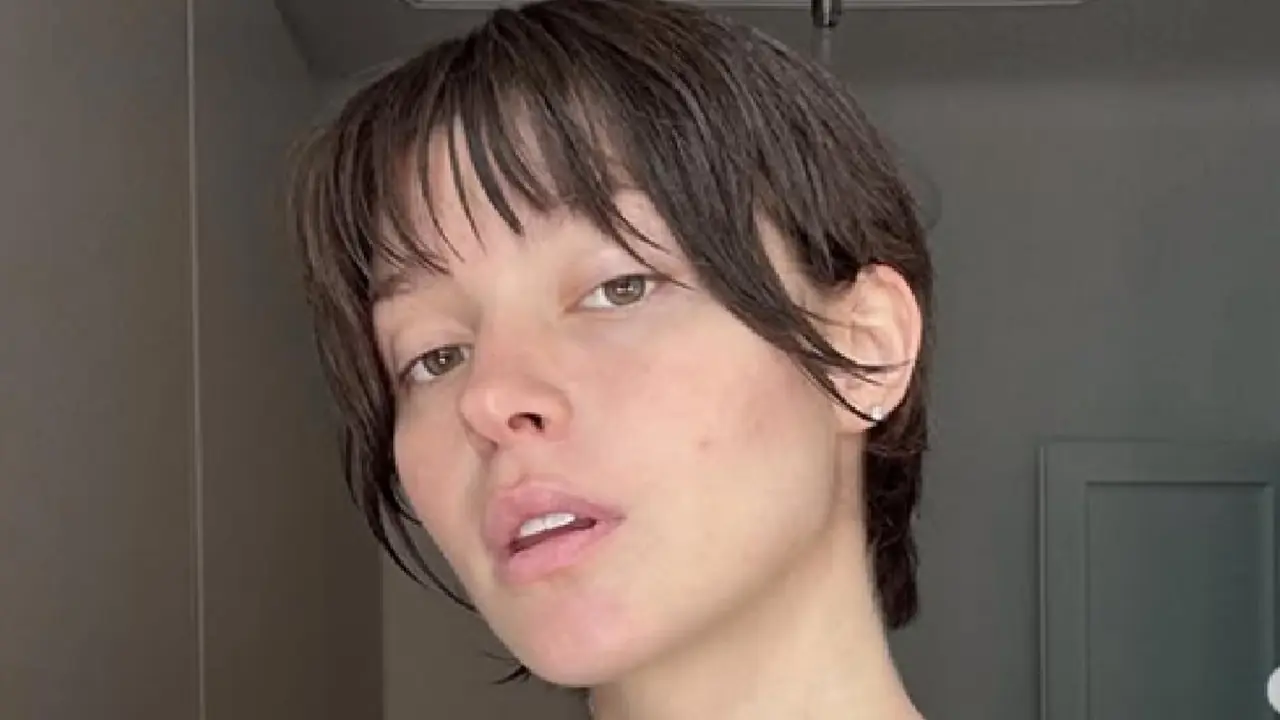 Natalia Paragoni e la terapia