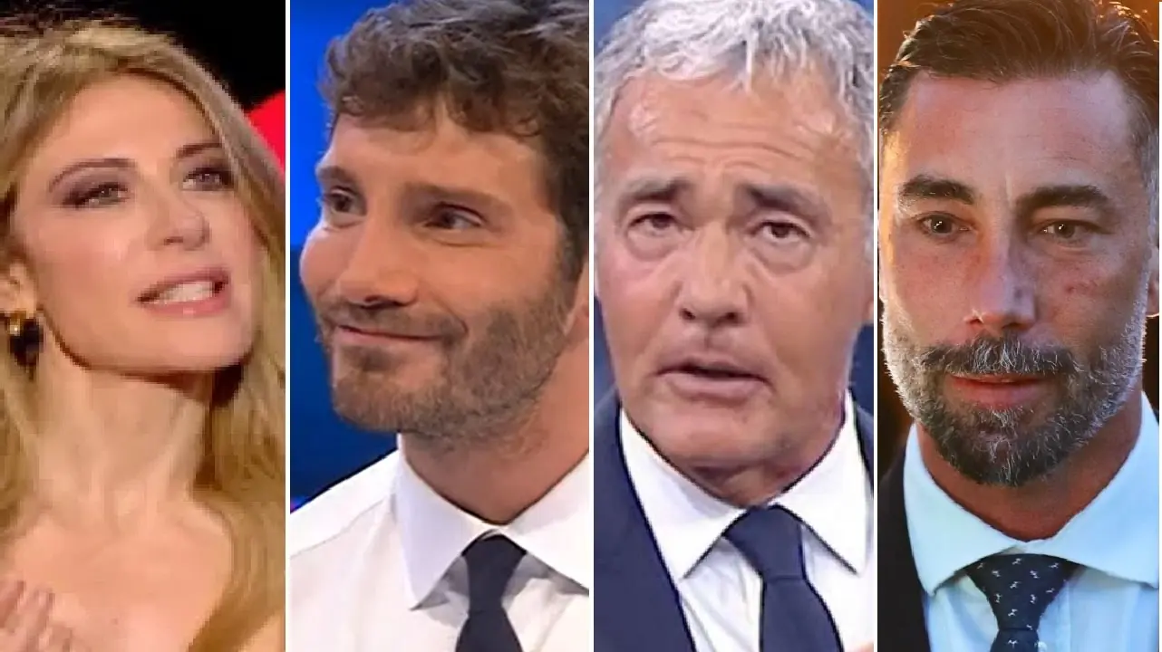 Palinsesti Rai aggiornati