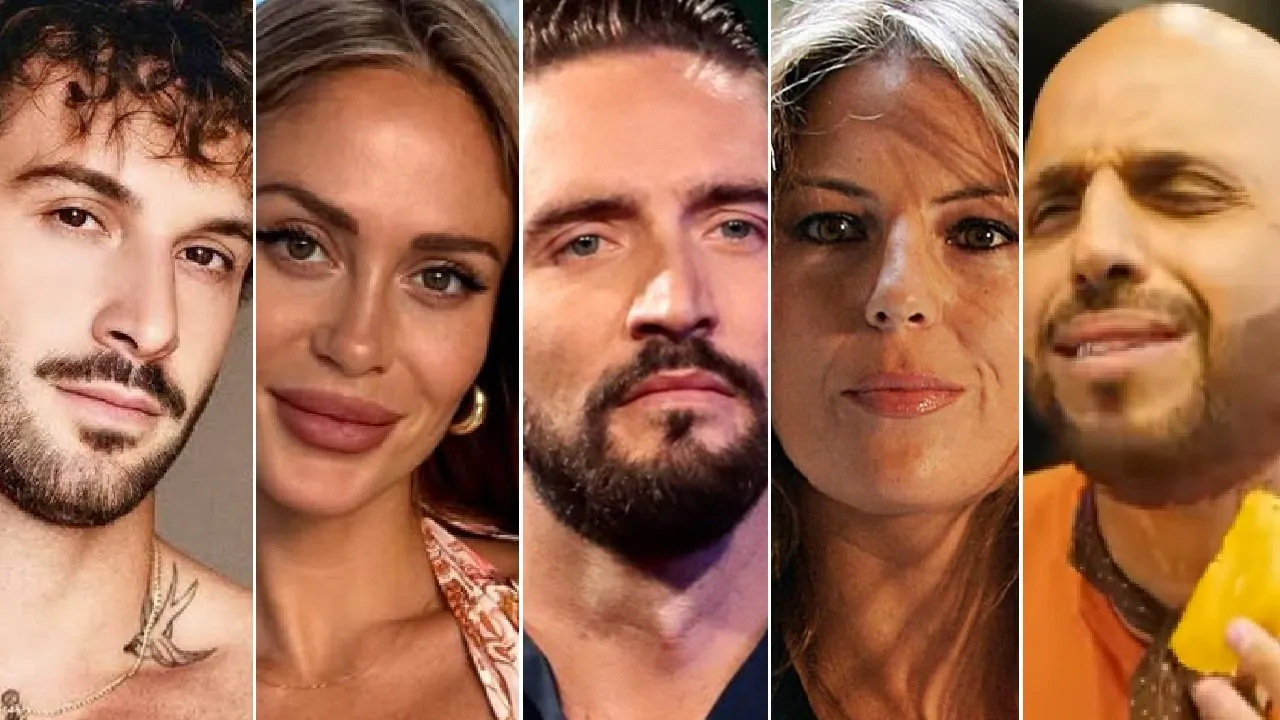 Cast ufficioso del Grande Fratello Vip 9