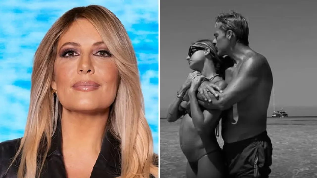 Selvaggia Lucarelli contro Luca Argentero e Cristina Marino