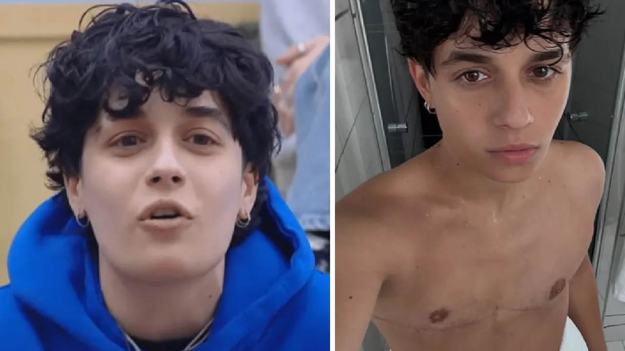 Senza Cri senza seno