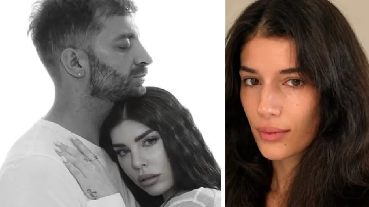 Stefano Corti fidanzato con Giuliana Ferrazza