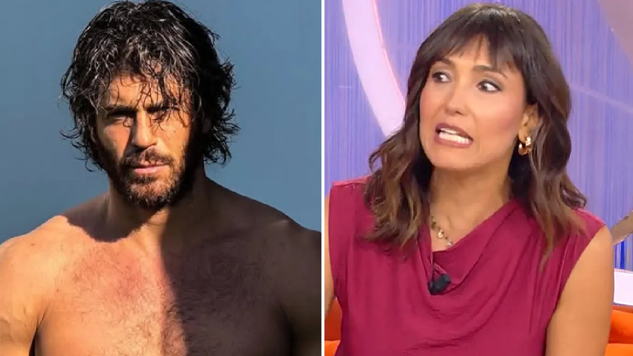 Can Yaman e Caterina Balivo, scontro
