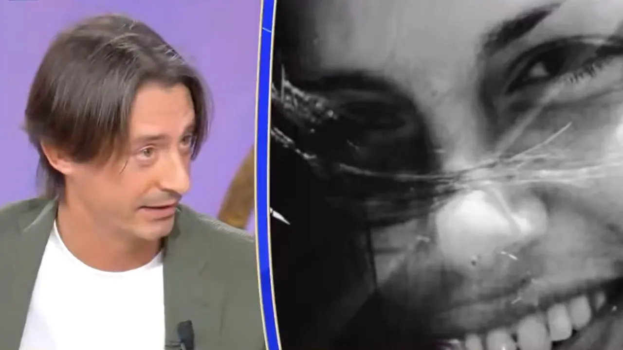 Francesco Oppini e Luana